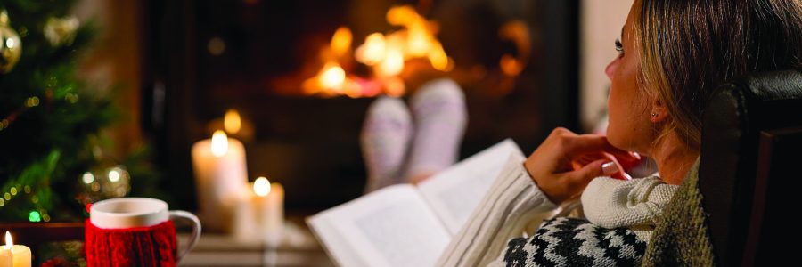 Hygge - Warmth in winter