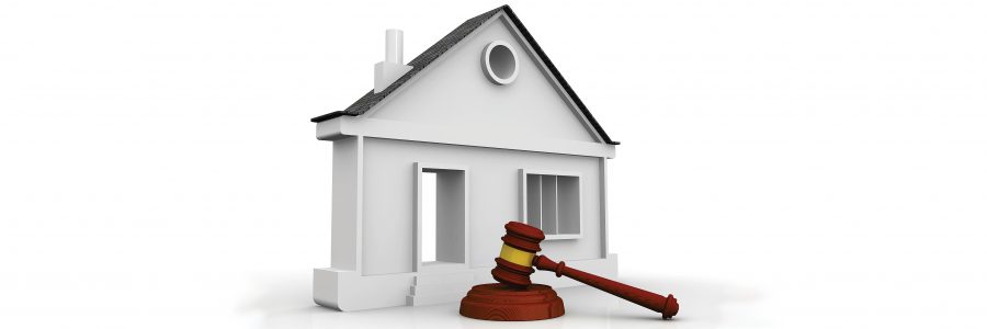 Судебная практика по недвижимости