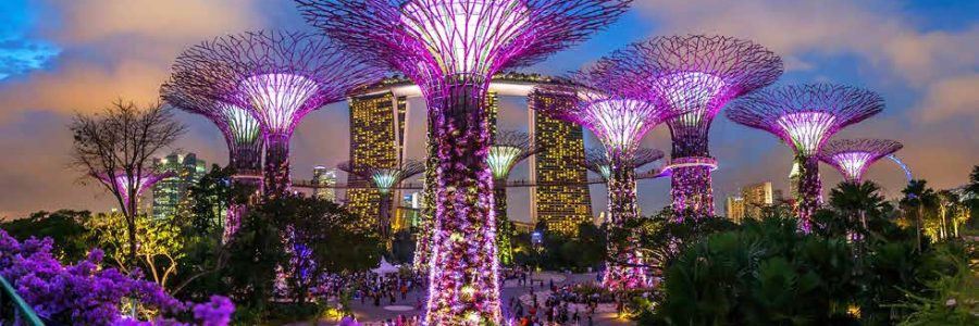 singapur JEKA 2018