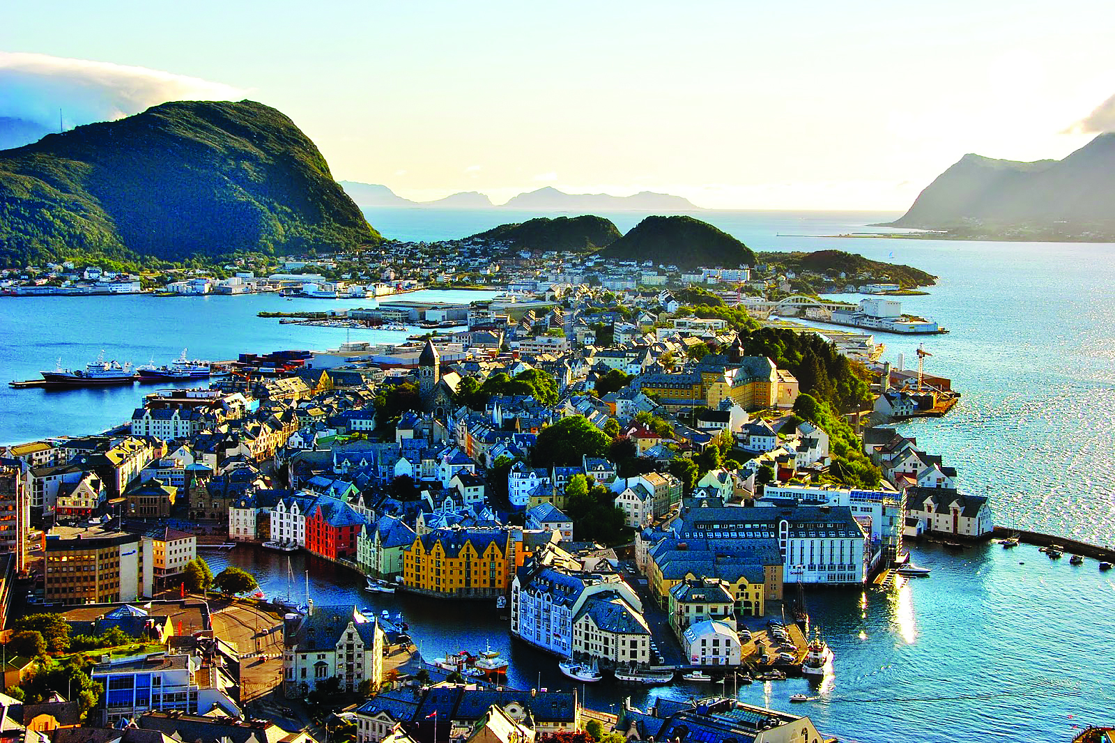Норвегия дома фото недвижимость ларнака